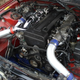 Illustration for article titled How I Installed A JDM Twin-Turbo Engine In My $400 Lexus SC300